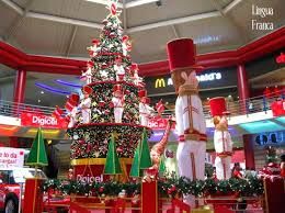 mall christmas