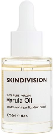 Λάδι από μαρούλι - SkinDivision 100% Pure Marula Oil | Makeup.gr