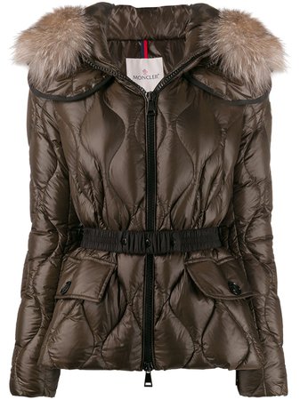 Moncler Cauvery Puffer Jacket
