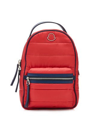 Quilted Backpack Gr. One Size
