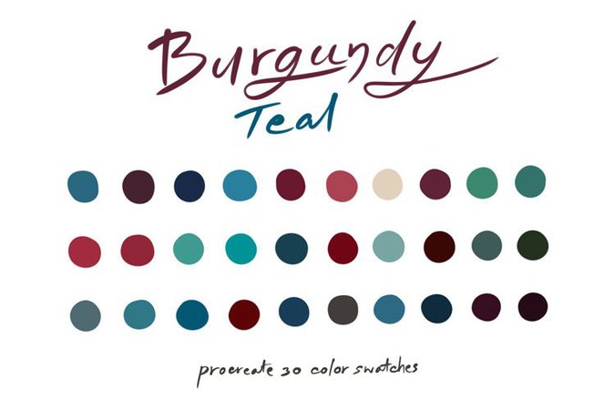 teal and burgundy photos - Buscar con Google