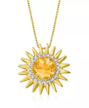 sun necklace - Google Search