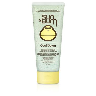 Buy Sun Bum After Sun Cool Down Gel at Well.ca | Free Shipping $49+ in Canada