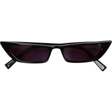 Vivian Cateye Sunglasses