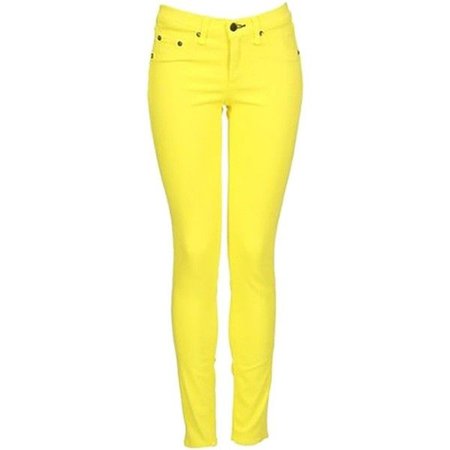 yellow skinny jeans - Google Search