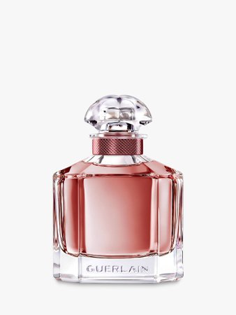 Guerlain Mon Guerlain Eau de Parfum Intense at John Lewis & Partners 100ml GBP96