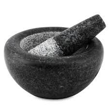 mortar and pestle - Google Search