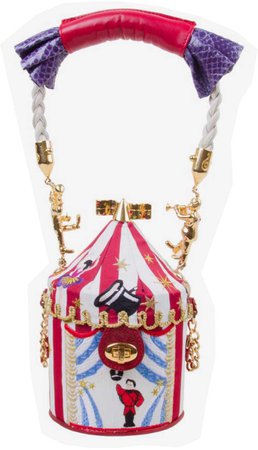 circus purse