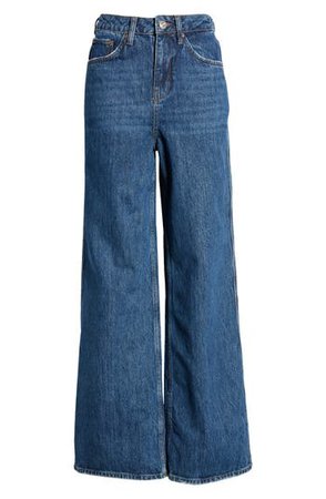 BDG Urban Outfitters Puddle Jeans | Nordstrom