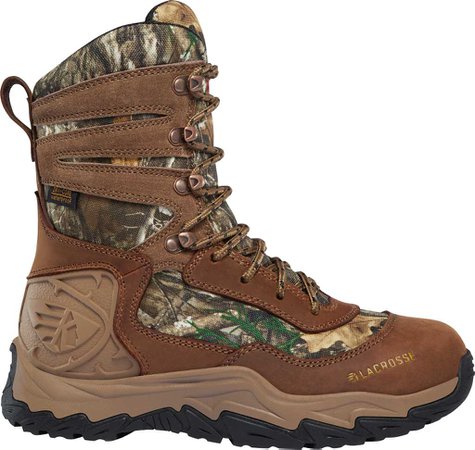 LaCrosse Windrose 8" 600G Hunting Boots