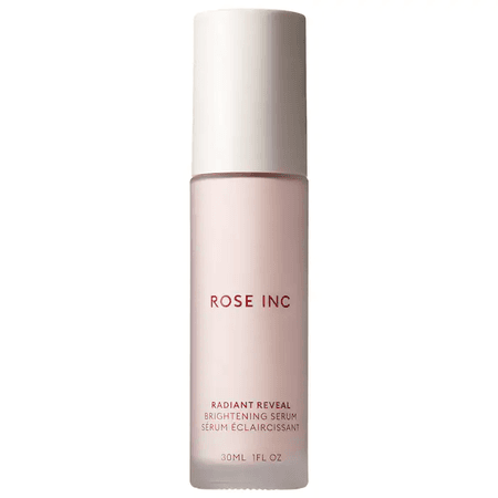 ROSE INC Radiant Reveal Clean Brightening Vitamin C Serum