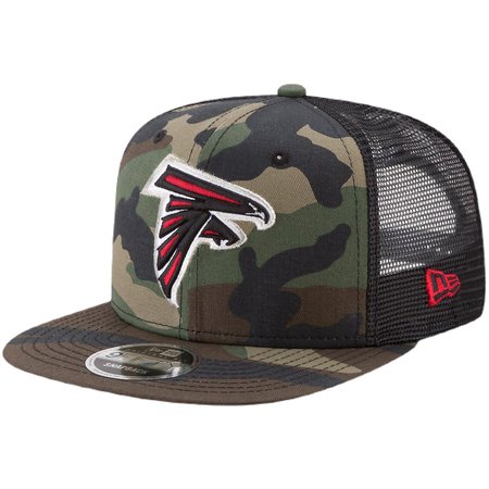 Atlanta Falcons Hat