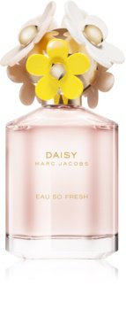 Marc Jacobs - Daisy Eau So Fresh - 125ml EDT | notino.pl