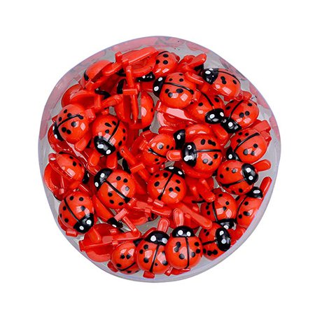 Amazon.com : 48 PCS Hair Pins Hairpins Hair Claw Clips Clamps Accessories Styling with Box and Storage Bag for Girls Kids Women 48 Count(ladybug) : Beauty & Personal Care