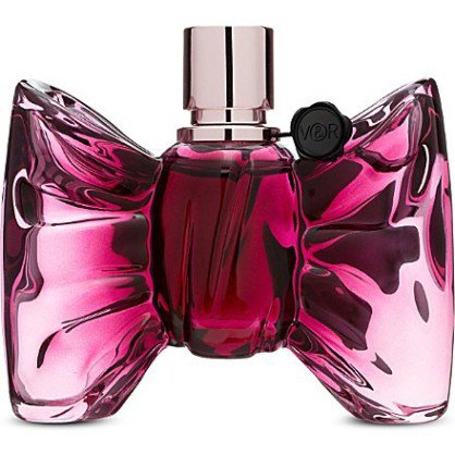 Pink is the new Black! Breast Cancer Awareness Month – Perfume Gang