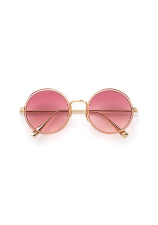 Kaleos Watson Sunglasses - Pink | Garmentory