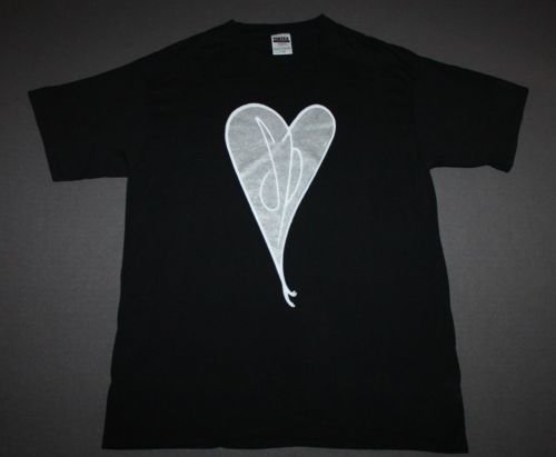 XL * NOS vtg 90s 1996 SMASHING PUMPKINS Infinite Sadness tour t shirt * 72.130 | eBay