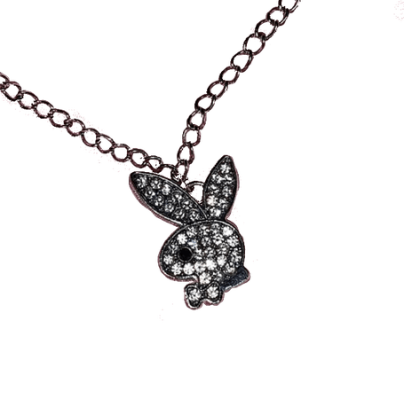 playboy necklace