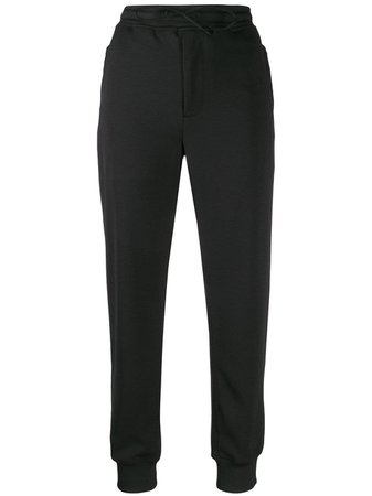 Y-3 tapered sweatpants $213 - Buy Online AW19 - Quick Shipping, Price