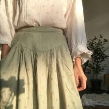 cottage core aesthetic outfits - Google Search