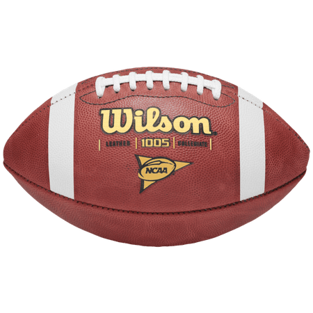 Wilson Official NCAA Game Ball - Men's | Eastbay