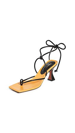 MANU Atelier Freya XX Sandals | SHOPBOP