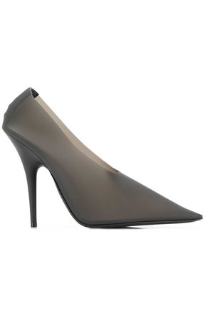 YEEZY Season 8 pointed pumps $671