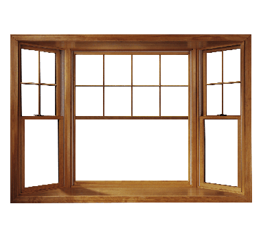 Bay Windows & Bow Windows | Andersen Windows