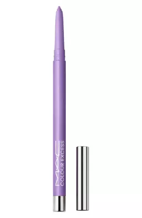 MAC Cosmetics M·A·C Colour Excess Gel Pencil Eye Liner | Nordstrom