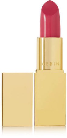 Beauty - Rose Balm Lipstick - Geranium
