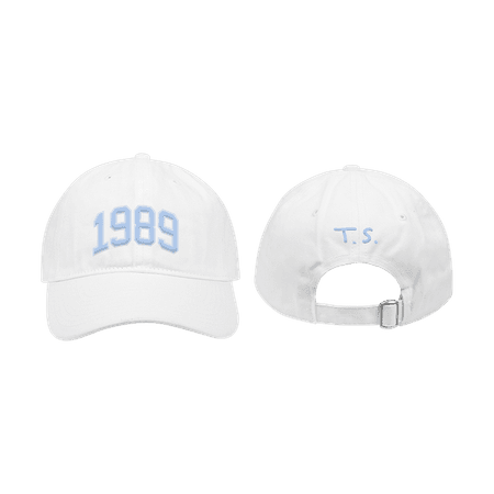1989 Hat – Taylor Swift Official Store