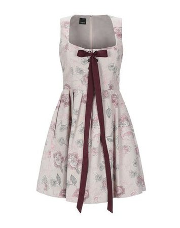 Pinko Short Dress - Women Pinko Short Dresses online on YOOX United States - 34971831ON