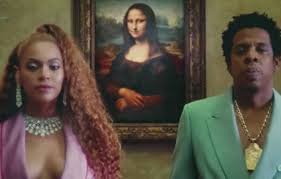 beyonce and jay apeshit - Google Search