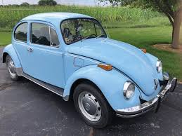 volkswagen beetle 70's - Google Search