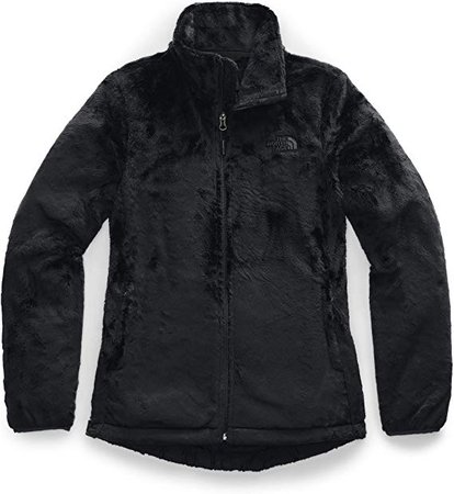 ﻿​​​Amazon.com: The North Face Women’s Osito Full Zip Fleece Jacket: Sports & Outdoors