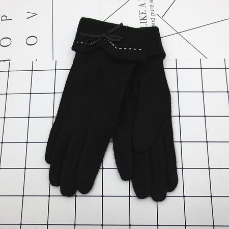 Elegant and Dainty Winter Gloves – Boots N Bags Heaven