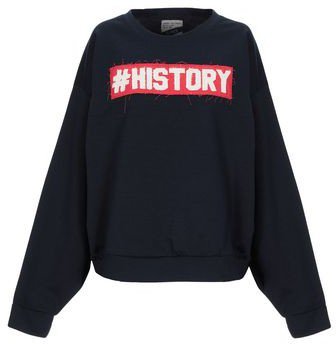 HISTORY REPEATS Sweatshirt
