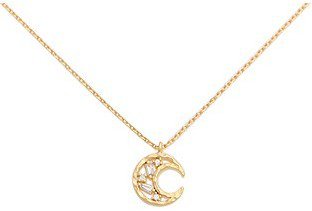 SOO n SOO Moon Song Necklace | Necklaces for Women | KOODING