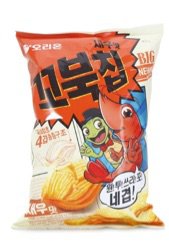 korean snack