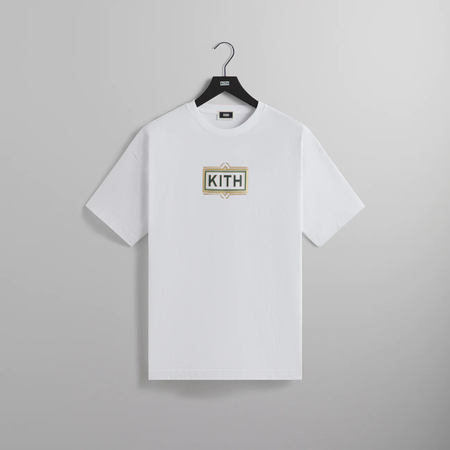 Kith t shirt