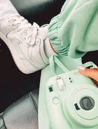 aesthetic turquoise shoes photography - Google Search