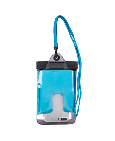 Travelon Waterproof Phone Pouch