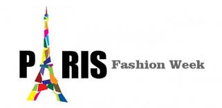 paris fashion week logo - Google Search