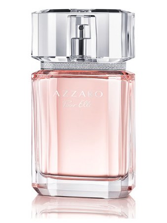 Azzaro Pour Elle Eau de Toilette Azzaro perfume - a fragrance for women 2017