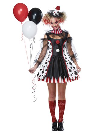 womens-creepy-clown-costume.jpg (1750×2500)