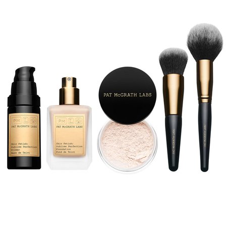 Skin Fetish: Sublime Perfection The System Everything Kit – PAT McGRATH LABS