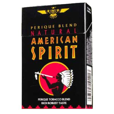 American spirits