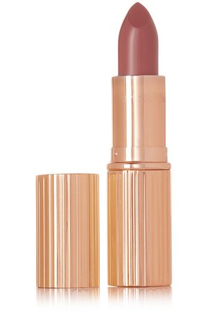 Charlotte Tilbury | K.I.S.S.I.N.G lipstick – Stoned Rose – Lippenstift | NET-A-PORTER.COM