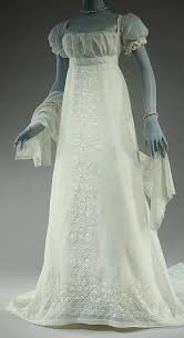 1800 gown - Google Search