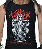 Heavy Black Death Thrash Metal Band T-Shirts - CLOTHING | Hells Headbangers
